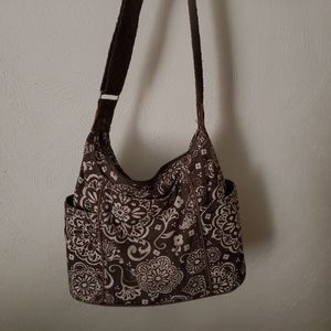 Thirty-One purse